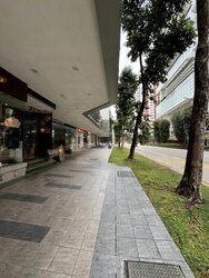 North Bridge Centre (D7), Retail #456617001